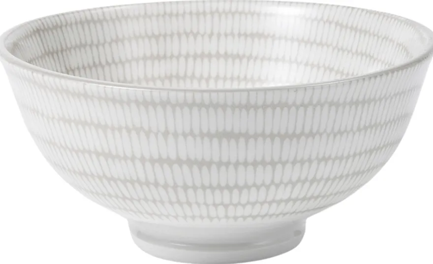 Portolino Living Positano Kulho 12 cm beige 2