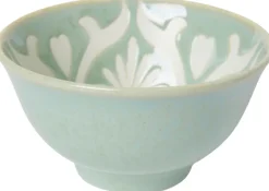 Portolino Living Positano kulho 9 cm vaaleanvihreä
