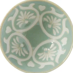 Portolino Living Positano kulho 9 cm vaaleanvihreä