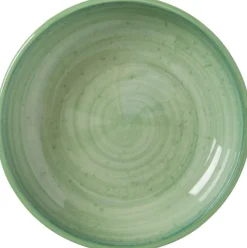 Portolino Living Positano kulho 8 cm vihreä