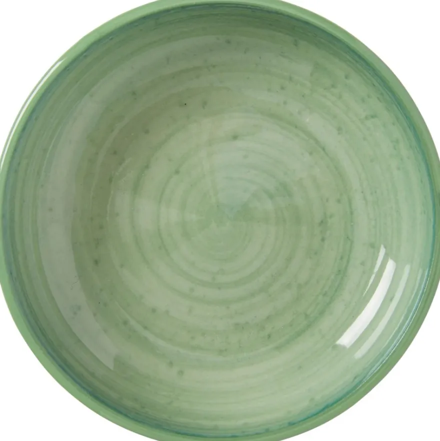 Portolino Living Positano kulho 8 cm vihreä