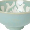 Portolino Living Positano kulho 12 cm vaaleanvihreä