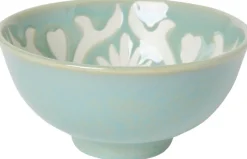 Portolino Living Positano kulho 12 cm vaaleanvihreä
