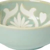 Portolino Living Positano kulho 14,5 cm vihreä