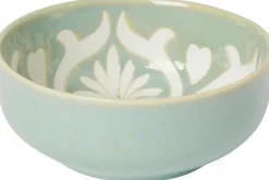 Portolino Living Positano kulho 14,5 cm vihreä