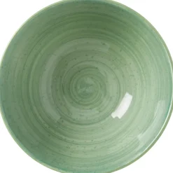 Portolino Living Positano kulho 12 cm vihreä