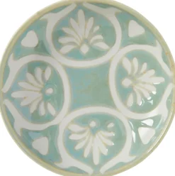 Portolino Living Positano kulho 8 cm vaaleanvihreä