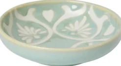 Portolino Living Positano kulho 8 cm vaaleanvihreä