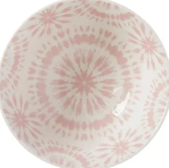 Portolino Living Positano kulho 9 cm vaaleanpunainen