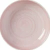 Portolino Living Positano kulho 8 cm pinkki
