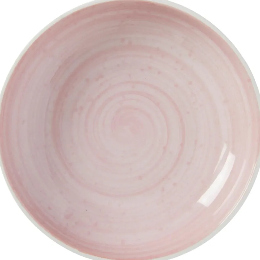 Portolino Living Positano kulho 8 cm pinkki