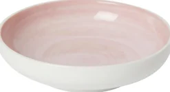 Portolino Living Positano kulho 8 cm pinkki