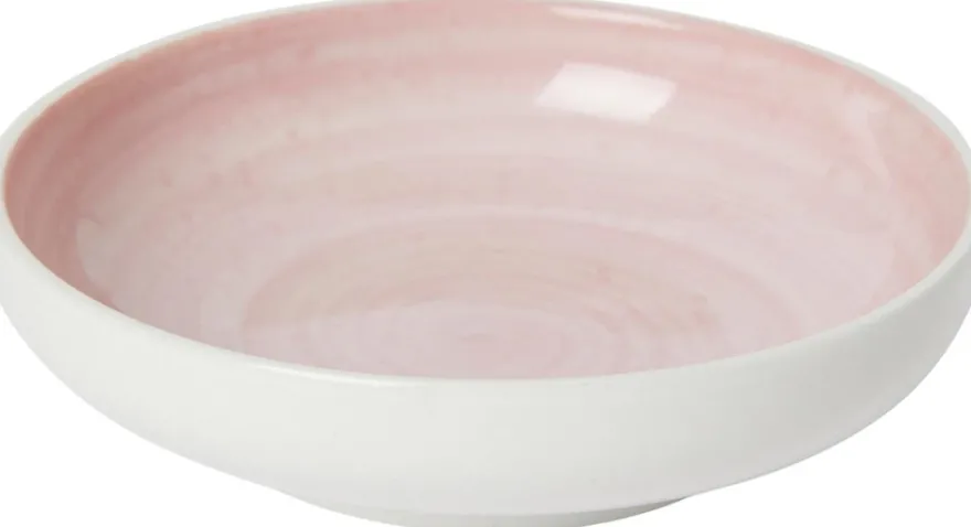 Portolino Living Positano kulho 8 cm pinkki