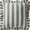 Portolino Living tyynynpäällinen Frill