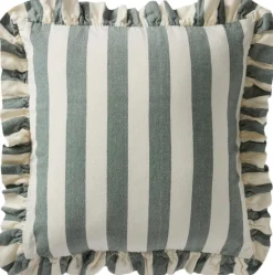 Portolino Living tyynynpäällinen Frill