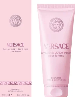 Pour Femme Dylan Blush Pink Bath & Shower Gel 200 ml
