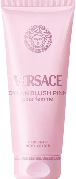 Pour Femme Dylan Blush Pink Body Gel vartalovoide 200 ml