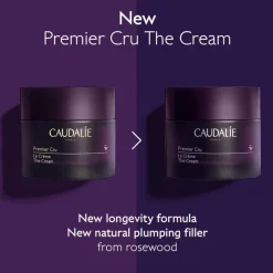 Premier Cru The Cream - 50 ml