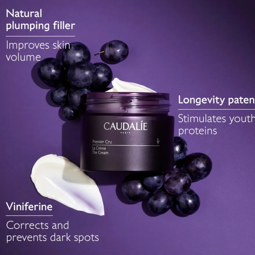 Premier Cru The Cream REFILL - 50 ml