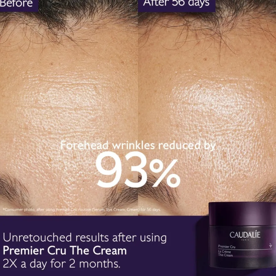 Premier Cru The Cream REFILL - 50 ml