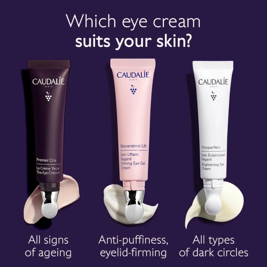 Premier Cru The Eye Cream - 15 ml