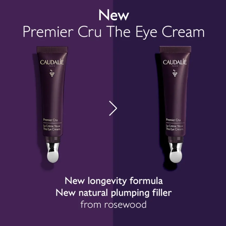 Premier Cru The Eye Cream - 15 ml