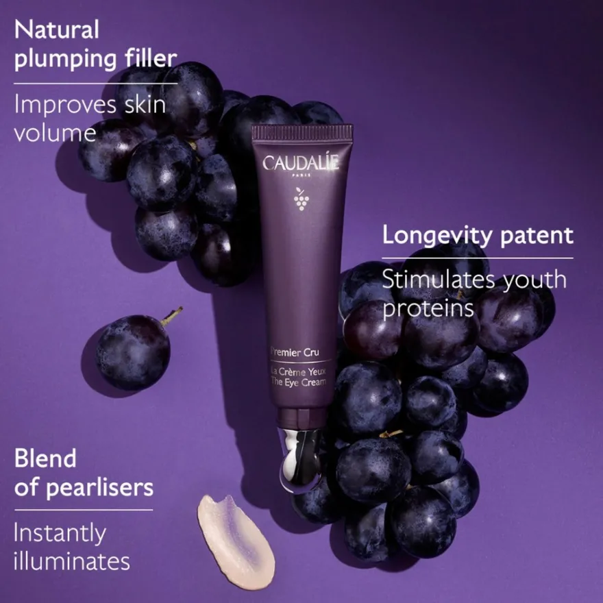 Premier Cru The Eye Cream - 15 ml
