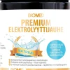 Premium Elektrolyyttijauhe - Natural 120g