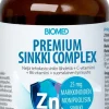 Premium Sinkki Complex