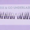 Press & Go pre-mapped Underlashes Muse