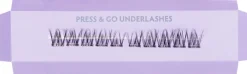 Press & Go pre-mapped Underlashes Muse