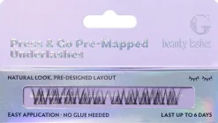 Press & Go pre-mapped Underlashes Muse