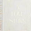 Printworks Hää valokuva-albumi - A Love Story