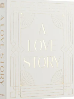 Printworks Hää valokuva-albumi - A Love Story