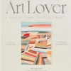 Printworks Palapeli Art Lover Book 1000 palaa