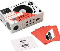 Printworks Peli Music Charades