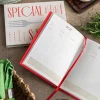 Printworks Resepti kirja - Today´s Special