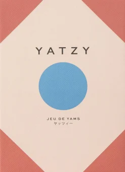 Printworks Yatzy -peli