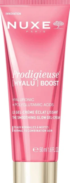 Prodig (hyalu) boost gel cream 50 ml