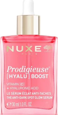 Prodig (hyalu) boost glow serum 30 ml