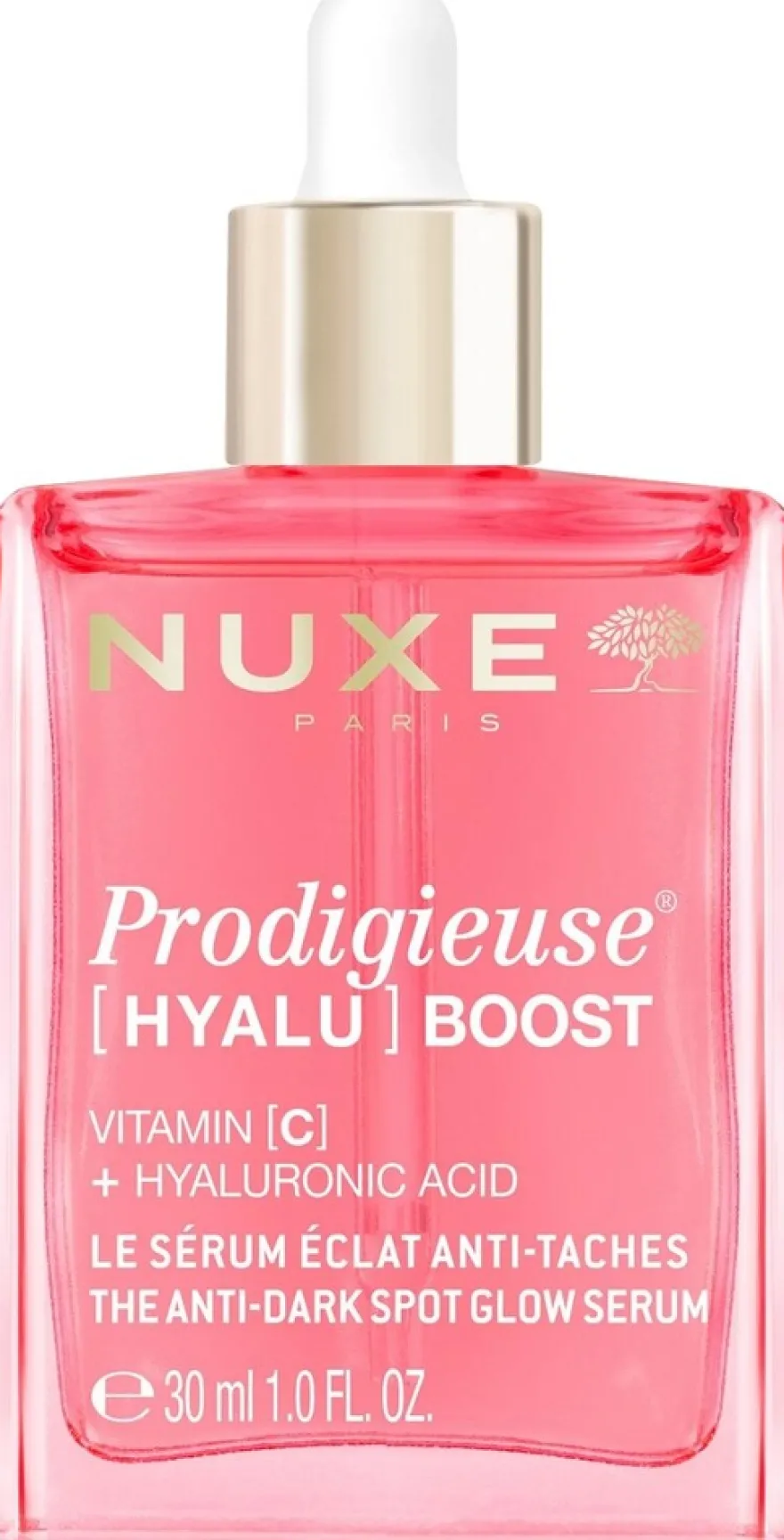 Prodig (hyalu) boost glow serum 30 ml