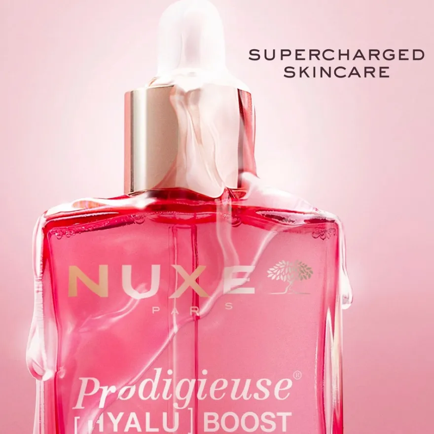 Prodig (hyalu) boost glow serum 30 ml