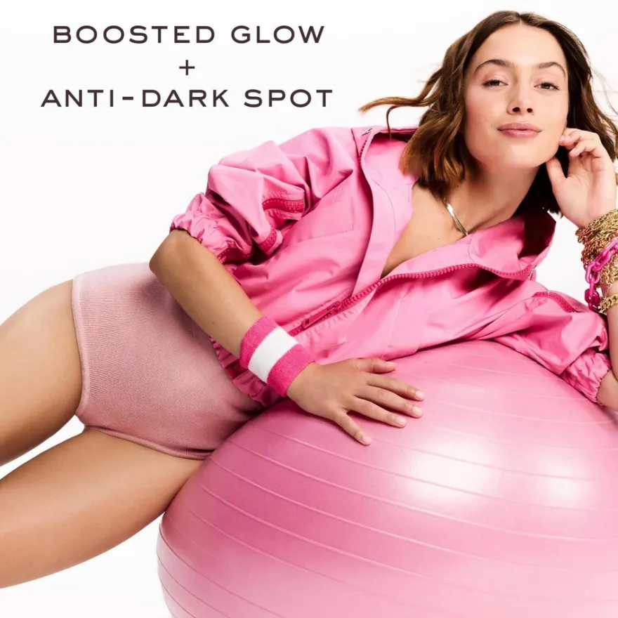 Prodig (hyalu) boost glow serum 30 ml