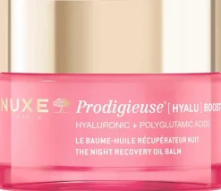 Prodig (hyalu) boost night balm 50 ml