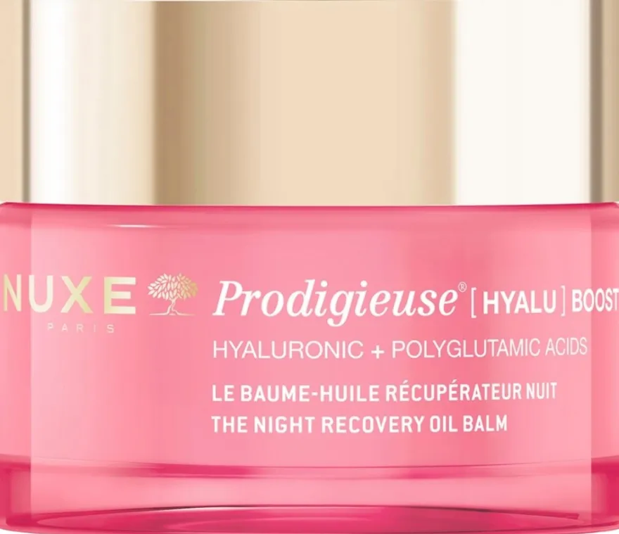 Prodig (hyalu) boost night balm 50 ml