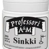 Professori A & M Sinkki 250 tabl.