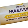 Propolis- Mehiläisvaha Huulivoidepuikko
