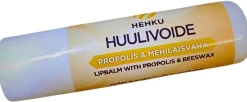 Propolis- Mehiläisvaha Huulivoidepuikko