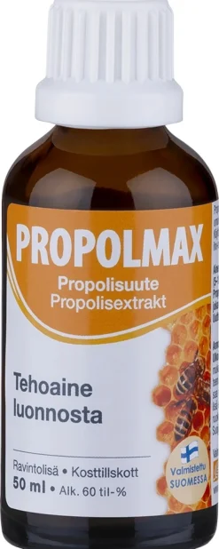 Propolmax propolisuute 50 ml