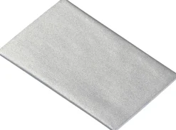 Prym heijastava itseliimautuva kangas 18x10cm harmaa